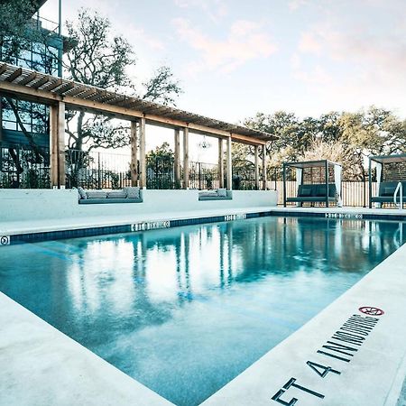 Colton House Hotel Όστιν Εξωτερικό φωτογραφία