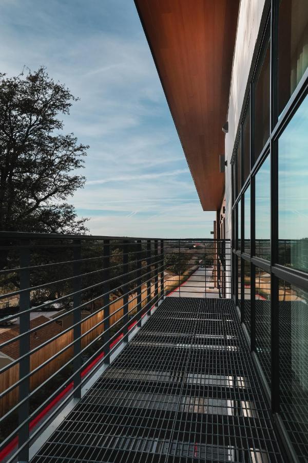 Colton House Hotel Όστιν Εξωτερικό φωτογραφία